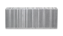 Load image into Gallery viewer, Vertical-Flow-Intercooler-30In.-W-X-12In.-H-X-4.5In.-Thick