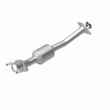 Load image into Gallery viewer, MagnaFlow Exhaust Products 551689 California CARB Direct-Fit Catalytic Converter for Select Nissan NV200