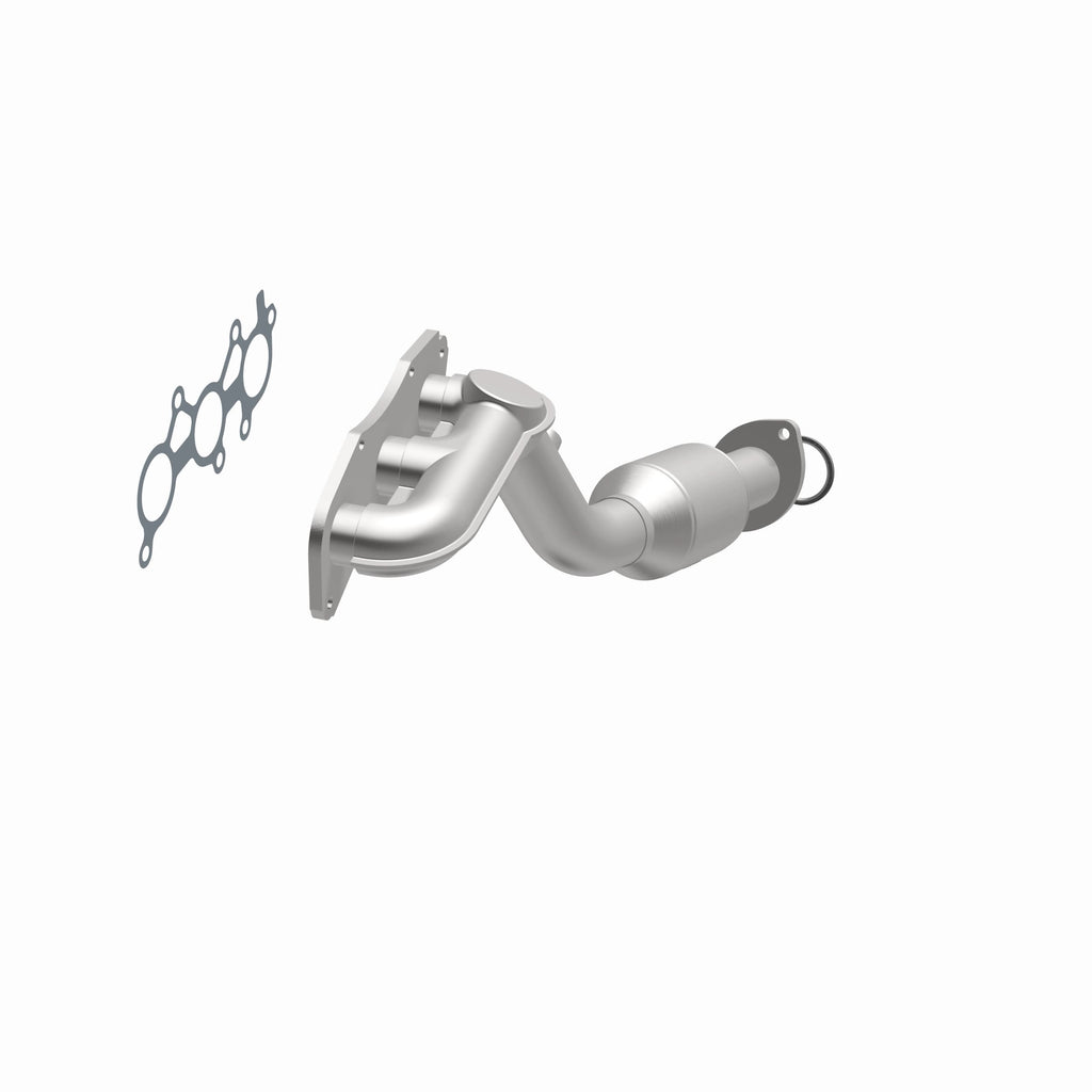 MagnaFlow Exhaust Products 50720 HM Grade Manifold Catalytic Converter for Select Lexus GS300