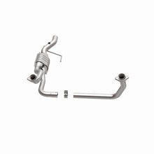 Load image into Gallery viewer, MagnaFlow Exhaust Products 23295 HM Grade Direct-Fit Catalytic Converter for Select Dodge B1500, Dodge B2500, Dodge B3500, Dodge Ram Van, Dodge Ram Van, Dodge Ram Van