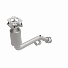 Load image into Gallery viewer, MagnaFlow Exhaust Products 23337 HM Grade Direct-Fit Catalytic Converter for Select Ford Escort, Mercury Tracer