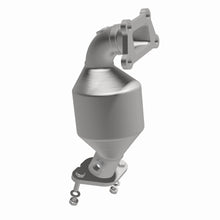 Load image into Gallery viewer, MagnaFlow Exhaust Products 52594 OEM Grade Direct-Fit Catalytic Converter for Select Buick LaCrosse, Cadillac XTS, Chevrolet Impala