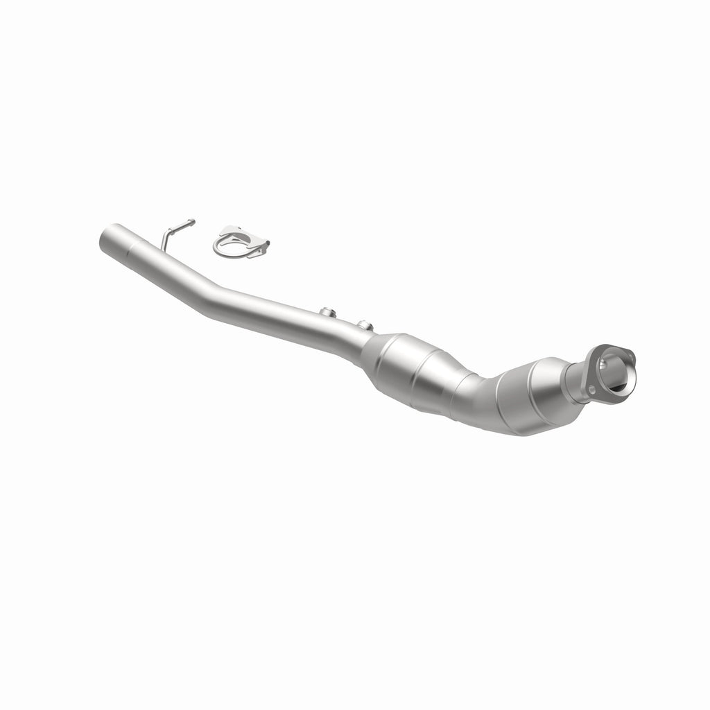 MagnaFlow Exhaust Products 49714 OEM Grade Direct-Fit Catalytic Converter for Select Land Rover Range Rover