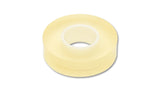 Vibrant 2971 5 Meter (16-1/2 Feet) Roll of Clear Adhesive Clear Cut Tape