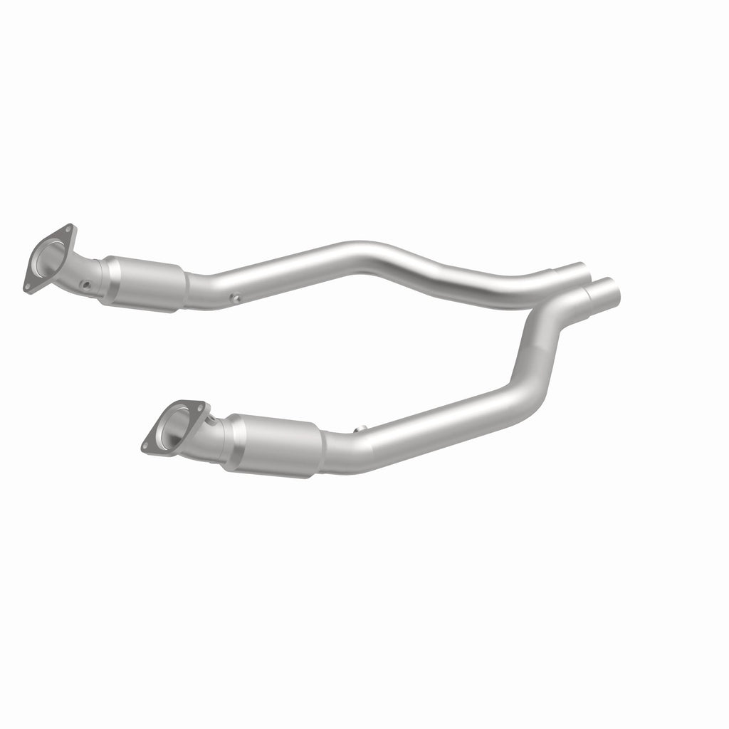 MagnaFlow Exhaust Products 16420 OEM Grade Direct-Fit Catalytic Converter for Select Chrysler 300, Dodge Challenger, Dodge Charger, Dodge Magnum
