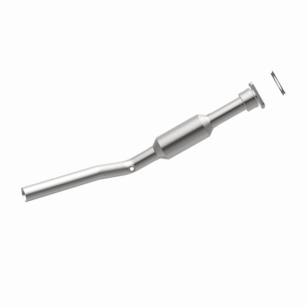 MagnaFlow Exhaust Products 4481015 California CARB Direct-Fit Catalytic Converter for Select Dodge Stratus, Plymouth Breeze