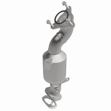 Load image into Gallery viewer, MagnaFlow Exhaust Products 52954 OEM Grade Direct-Fit Catalytic Converter for Select Cadillac ATS
