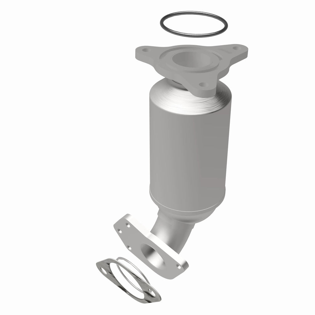 MagnaFlow Exhaust Products 551889 California CARB Direct-Fit Catalytic Converter for Select Chevrolet Impala