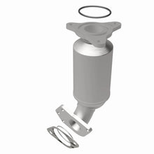 Load image into Gallery viewer, MagnaFlow Exhaust Products 551889 California CARB Direct-Fit Catalytic Converter for Select Chevrolet Impala