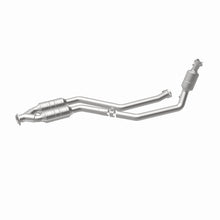 Load image into Gallery viewer, MagnaFlow Exhaust Products 444059 California CARB Direct-Fit Catalytic Converter for Select Mercedes-Benz CLK320