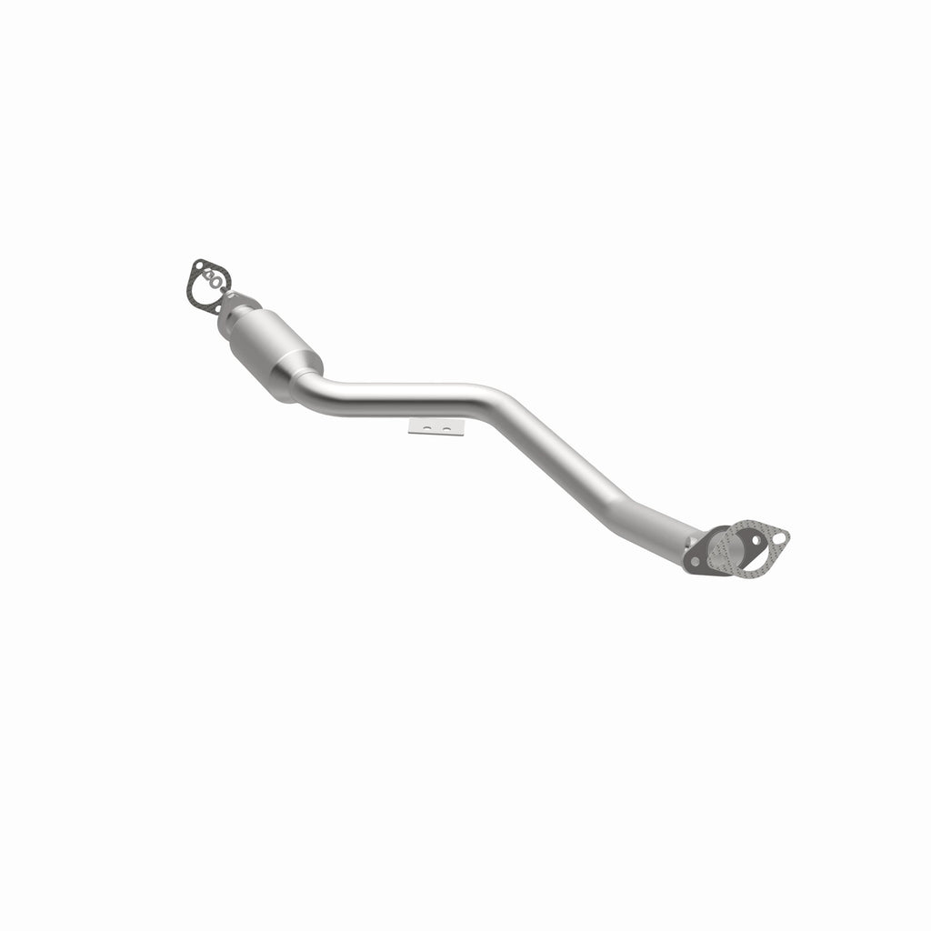 MagnaFlow Exhaust Products 52831 OEM Grade Direct-Fit Catalytic Converter for Select Hyundai Genesis