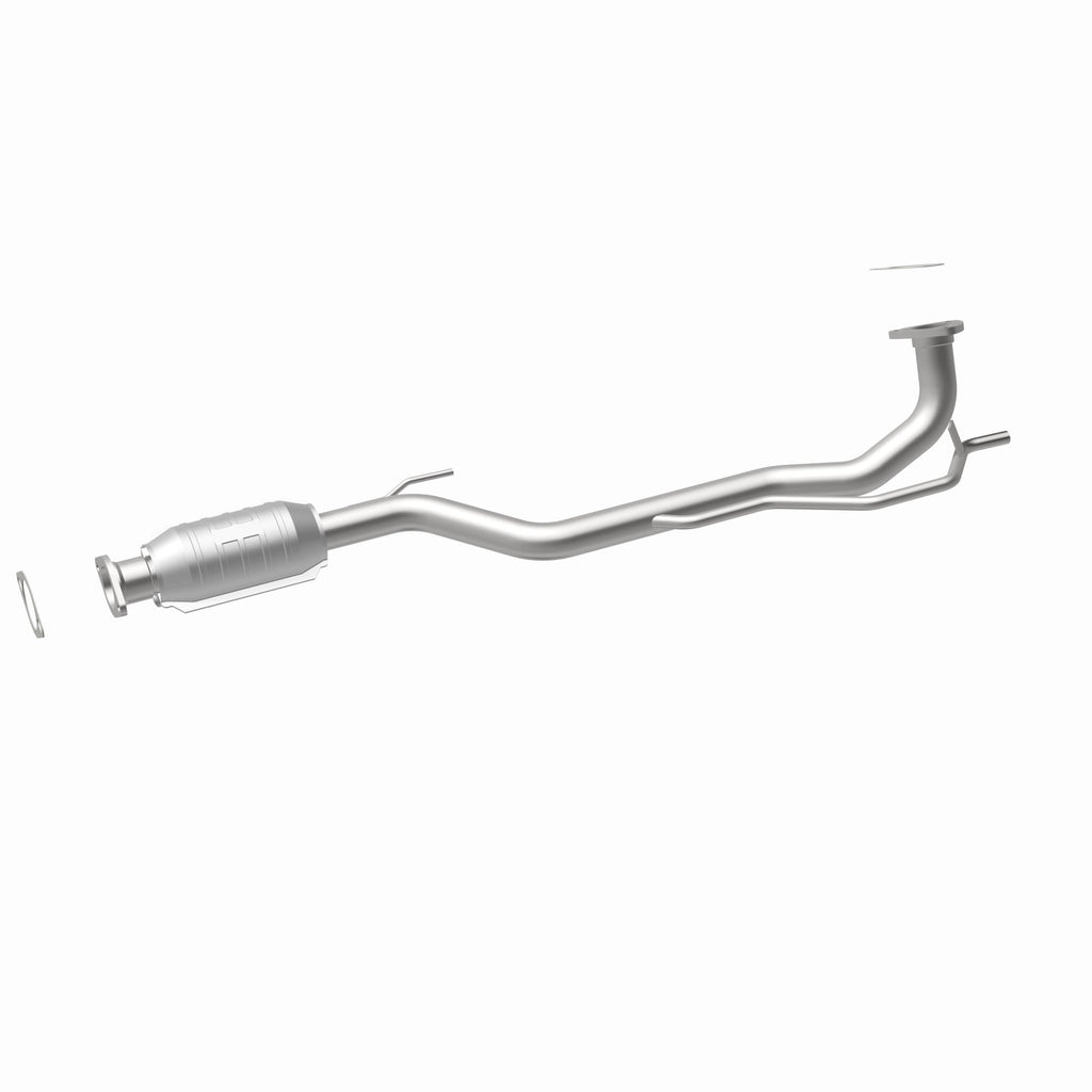 MagnaFlow Exhaust Products 22756 Standard Grade Direct-Fit Catalytic Converter for Select Nissan 300ZX