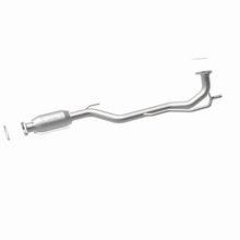 Load image into Gallery viewer, MagnaFlow Exhaust Products 22756 Standard Grade Direct-Fit Catalytic Converter for Select Nissan 300ZX