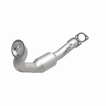 Load image into Gallery viewer, MagnaFlow Exhaust Products 49766 OEM Grade Direct-Fit Catalytic Converter for Select BMW 135i, BMW 335i, BMW 335xi