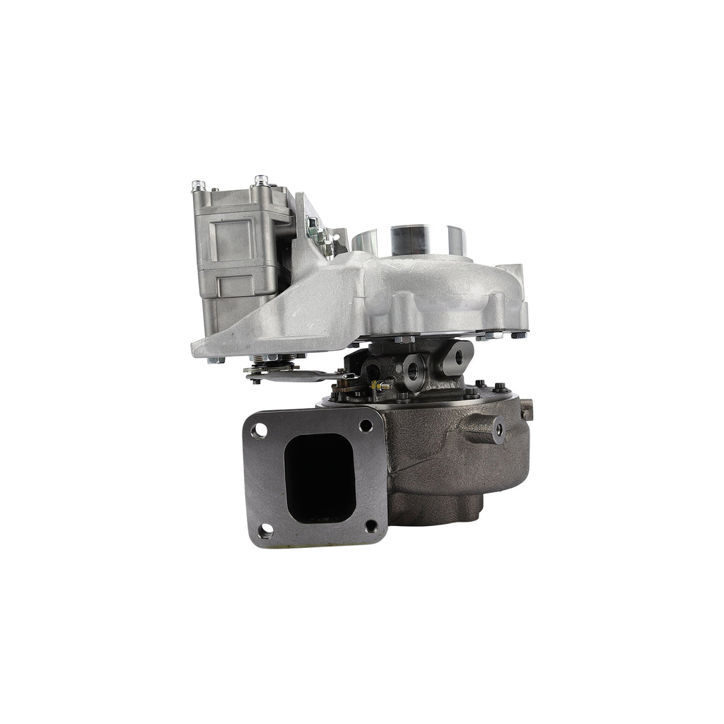 Alliant Power 768440-5015S Turbocharger