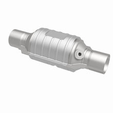 Load image into Gallery viewer, MagnaFlow Exhaust Products 99235HM HM Grade Universal Catalytic Converter
