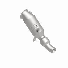 Load image into Gallery viewer, MagnaFlow Exhaust Products 52267 OEM Grade Direct-Fit Catalytic Converter for Select BMW 228i, BMW 228i xDrive, BMW 320i, BMW 320i xDrive, BMW 328i, BMW 328i GT xDrive, BMW 328i xDrive, BMW 428i, BMW 428i Gran Coupe, BMW 428i xDrive, BMW 428i xDrive Gran