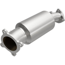 Load image into Gallery viewer, MagnaFlow Exhaust Products 24190 HM Grade Direct-Fit Catalytic Converter for Select Audi A4, Audi A4 Quattro