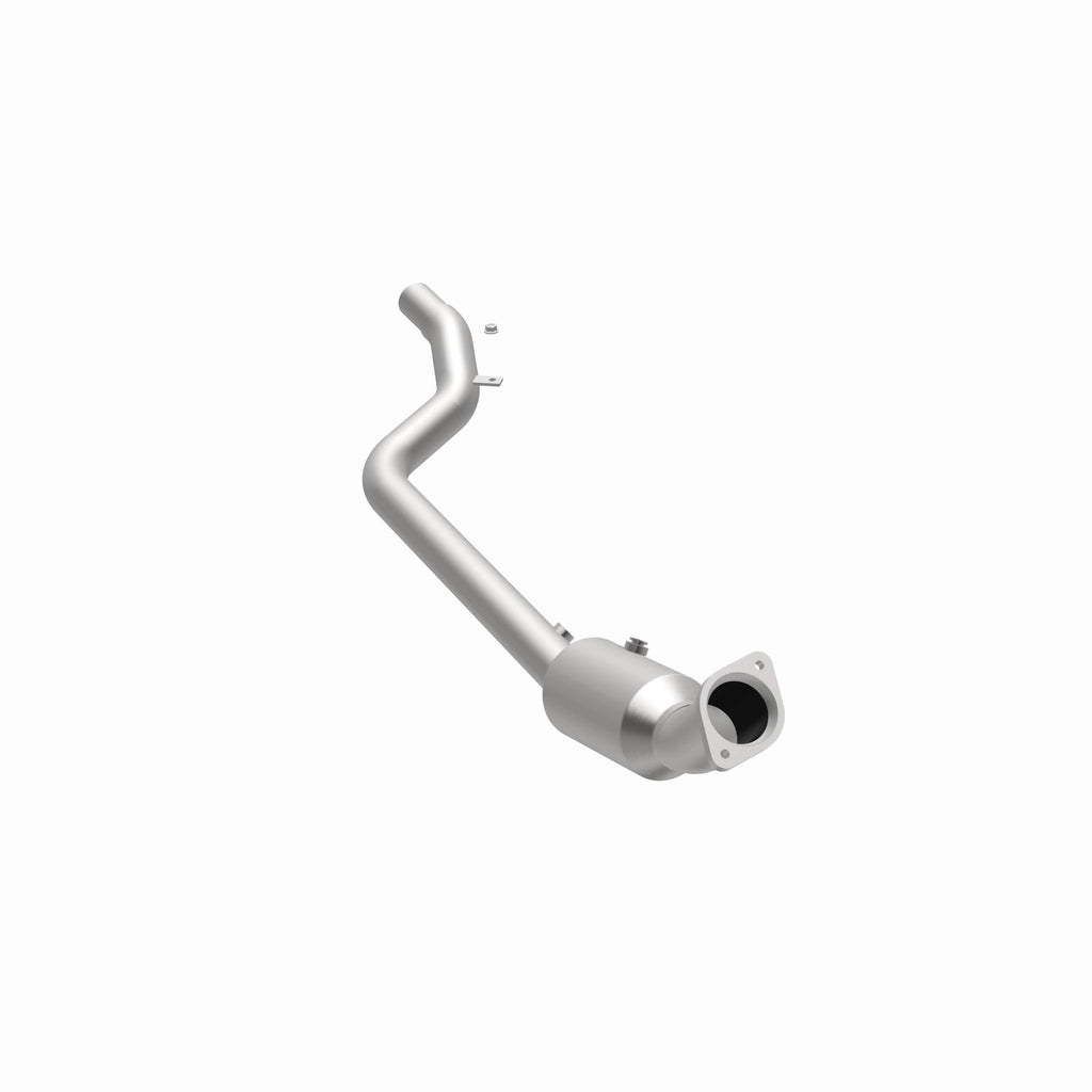 MagnaFlow Exhaust Products 5561241 California CARB Direct-Fit Catalytic Converter for Select Chrysler 300, Dodge Charger, Dodge Magnum