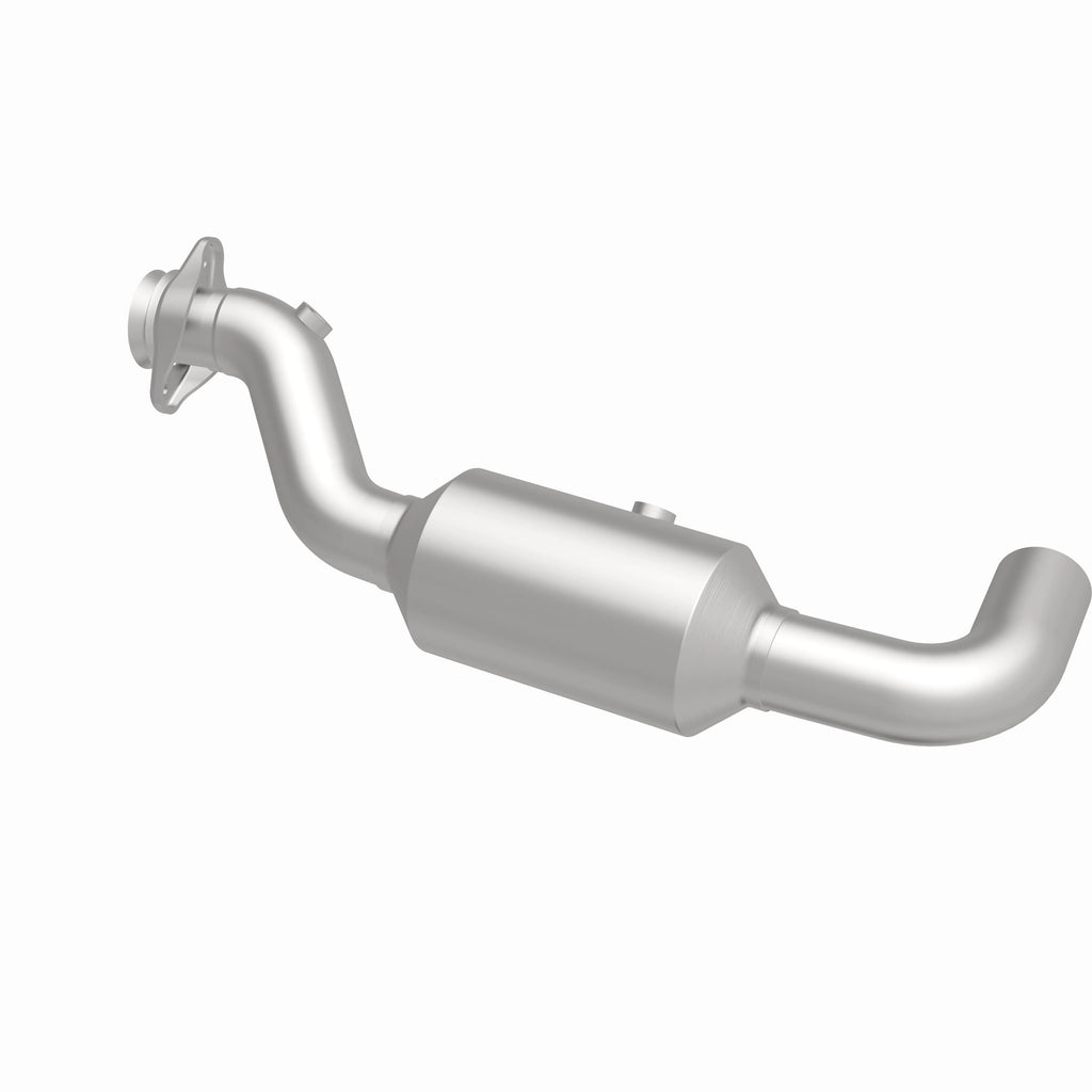 MagnaFlow Exhaust Products 21-474 OEM Grade Direct-Fit Catalytic Converter for Select Ford F-150