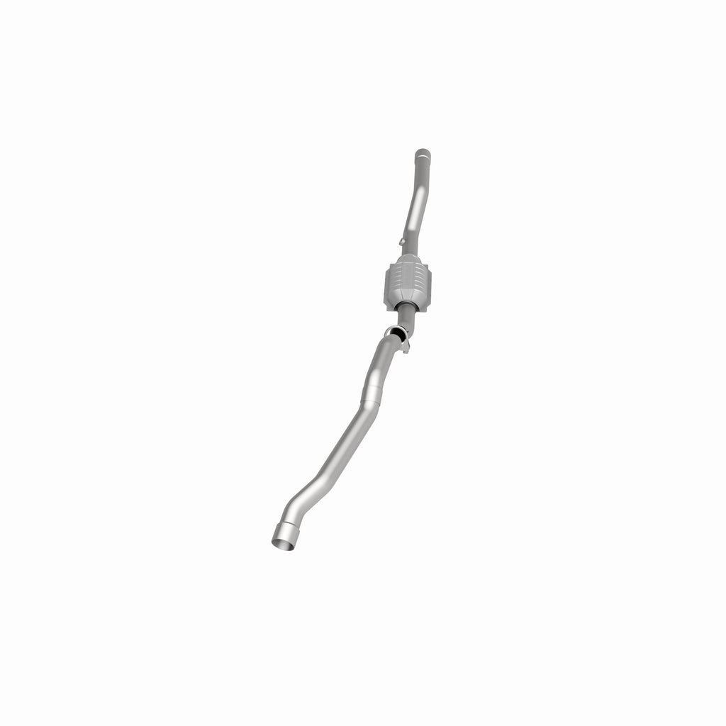 MagnaFlow Exhaust Products 23294 HM Grade Direct-Fit Catalytic Converter for Select Dodge Dakota