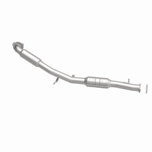 Load image into Gallery viewer, MagnaFlow Exhaust Products 49257 OEM Grade Direct-Fit Catalytic Converter for Select Volvo C30, Volvo C70, Volvo S40, Volvo V50
