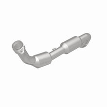 Load image into Gallery viewer, MagnaFlow Exhaust Products 4583449 California CARB Direct-Fit Catalytic Converter for Select Ford F-150