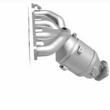 Load image into Gallery viewer, MagnaFlow Exhaust Products 290040 OEM Grade Manifold Catalytic Converter for Select Nissan Rogue Sport