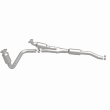 Load image into Gallery viewer, MagnaFlow Exhaust Products 4583018 California CARB Direct-Fit Catalytic Converter for Select Dodge Ram