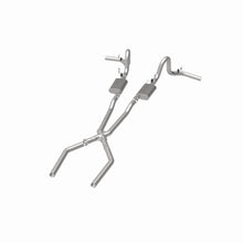 Load image into Gallery viewer, MagnaFlow Exhaust Products 15897 Street Series System for Select Buick Skylark, Buick Special, Chevrolet Chevelle, Chevrolet El Camino, Oldsmobile Cutlass, Pontiac GTO