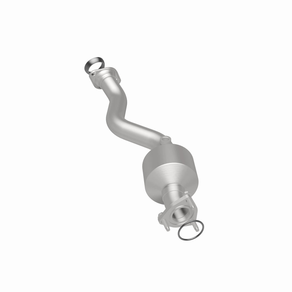 MagnaFlow Exhaust Products 5571681 California CARB Direct-Fit Catalytic Converter for Select Honda Fit