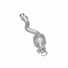 Load image into Gallery viewer, MagnaFlow Exhaust Products 5571681 California CARB Direct-Fit Catalytic Converter for Select Honda Fit