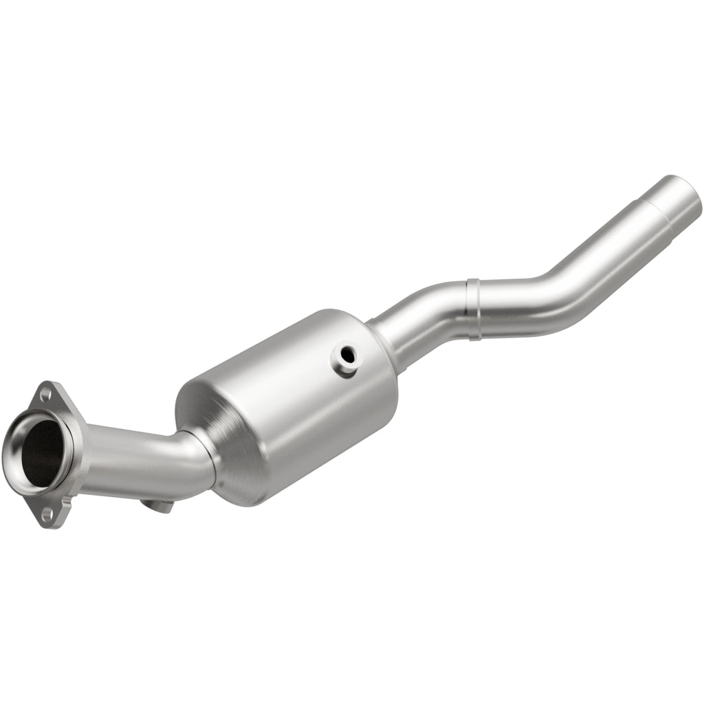 MagnaFlow Exhaust Products 5461948 California CARB Direct-Fit Catalytic Converter for Select Jaguar XK, Jaguar XKR