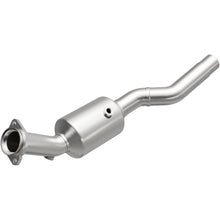 Load image into Gallery viewer, MagnaFlow Exhaust Products 5461948 California CARB Direct-Fit Catalytic Converter for Select Jaguar XK, Jaguar XKR