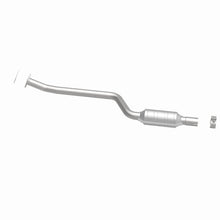 Load image into Gallery viewer, MagnaFlow Exhaust Products 52481 OEM Grade Direct-Fit Catalytic Converter for Select BMW 530xi