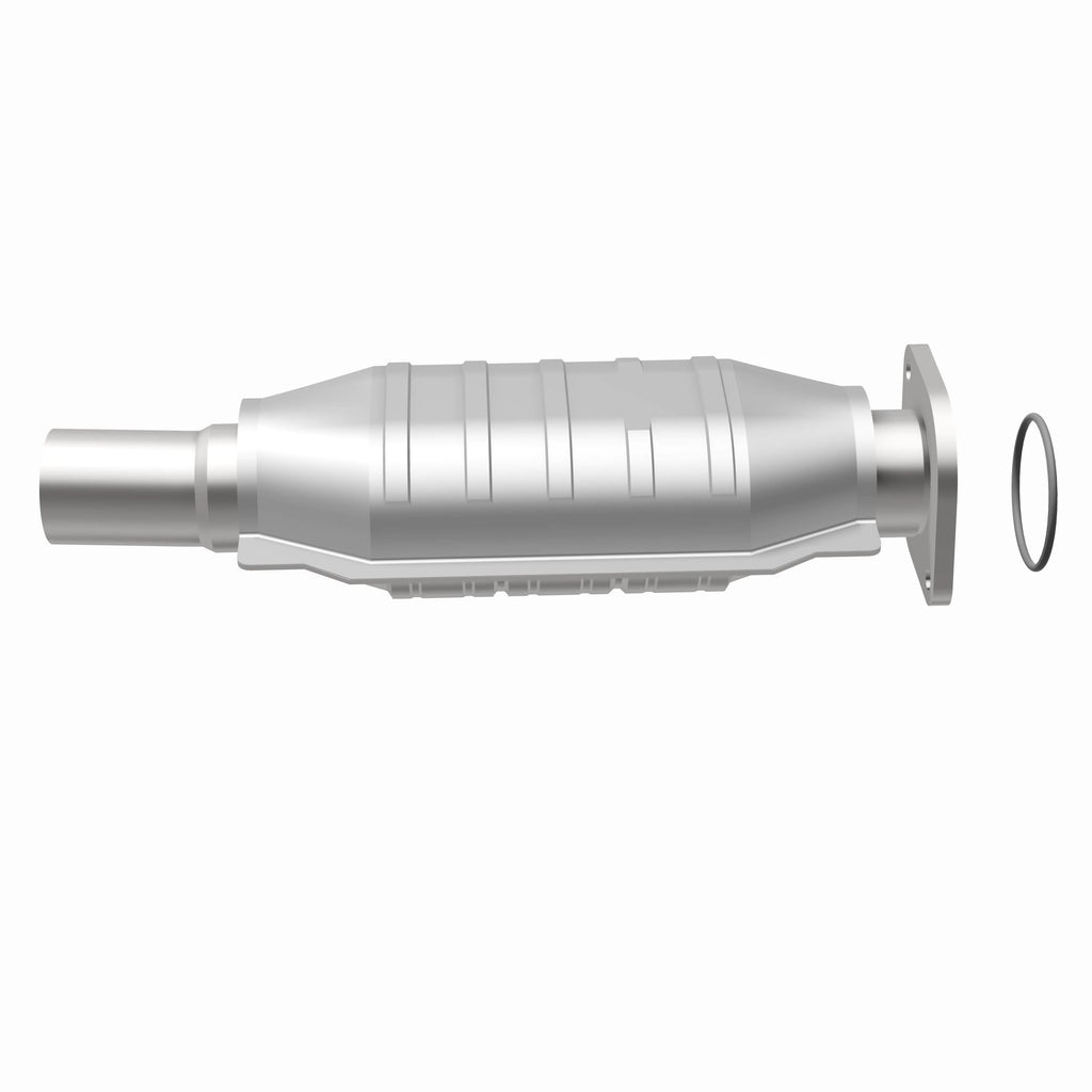 MagnaFlow Exhaust Products 49980 OEM Grade Direct-Fit Catalytic Converter for Select Ford Five Hundred, Ford Freestyle, Mercury Montego