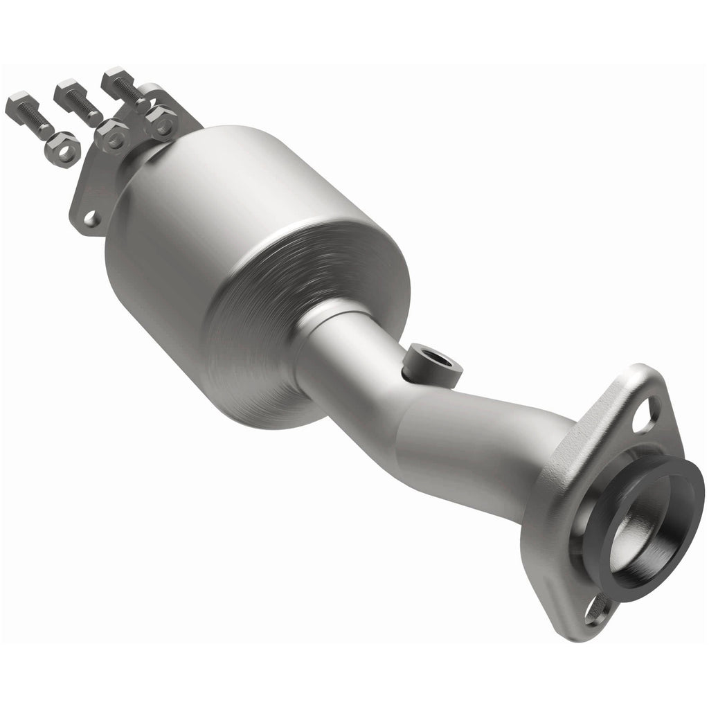 MagnaFlow Exhaust Products 6571491 California CARB Direct-Fit Catalytic Converter for Select Honda Fit