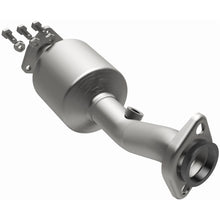 Load image into Gallery viewer, MagnaFlow Exhaust Products 6571491 California CARB Direct-Fit Catalytic Converter for Select Honda Fit