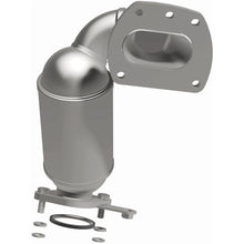 Load image into Gallery viewer, MagnaFlow Exhaust Products 22-250 OEM Grade Manifold Catalytic Converter for Select Lexus ES350, Toyota Avalon, Toyota Camry