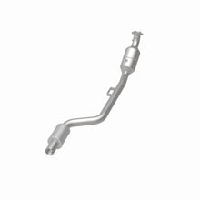 Load image into Gallery viewer, MagnaFlow Exhaust Products 51265 OEM Grade Direct-Fit Catalytic Converter for Select Mercedes-Benz C230, Mercedes-Benz C280, Mercedes-Benz C350, Mercedes-Benz CLK350, Mercedes-Benz CLK550