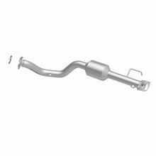 Load image into Gallery viewer, MagnaFlow Exhaust Products 4551633 California CARB Direct-Fit Catalytic Converter for Select Isuzu Rodeo