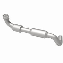 Load image into Gallery viewer, MagnaFlow Exhaust Products 4583087 California CARB Direct-Fit Catalytic Converter for Select Ford Expedition
