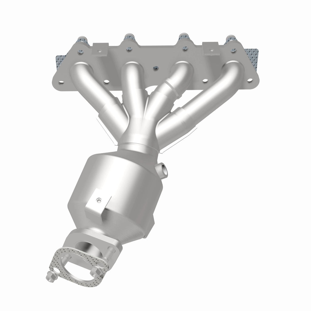 MagnaFlow Exhaust Products 6511429 California CARB Manifold Catalytic Converter for Select Kia Soul