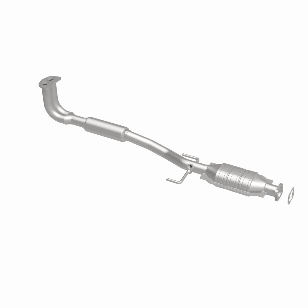 MagnaFlow Exhaust Products 4481122 California CARB Direct-Fit Catalytic Converter for Select Mitsubishi Lancer