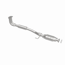 Load image into Gallery viewer, MagnaFlow Exhaust Products 4481122 California CARB Direct-Fit Catalytic Converter for Select Mitsubishi Lancer