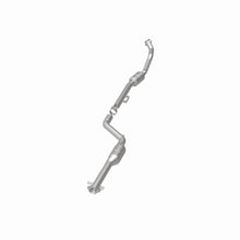 Load image into Gallery viewer, MagnaFlow Exhaust Products 24007 HM Grade Direct-Fit Catalytic Converter for Select Mercedes-Benz SL500