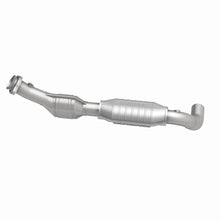 Load image into Gallery viewer, MagnaFlow Exhaust Products 447133 California CARB Direct-Fit Catalytic Converter for Select Ford F-150, Ford F-250