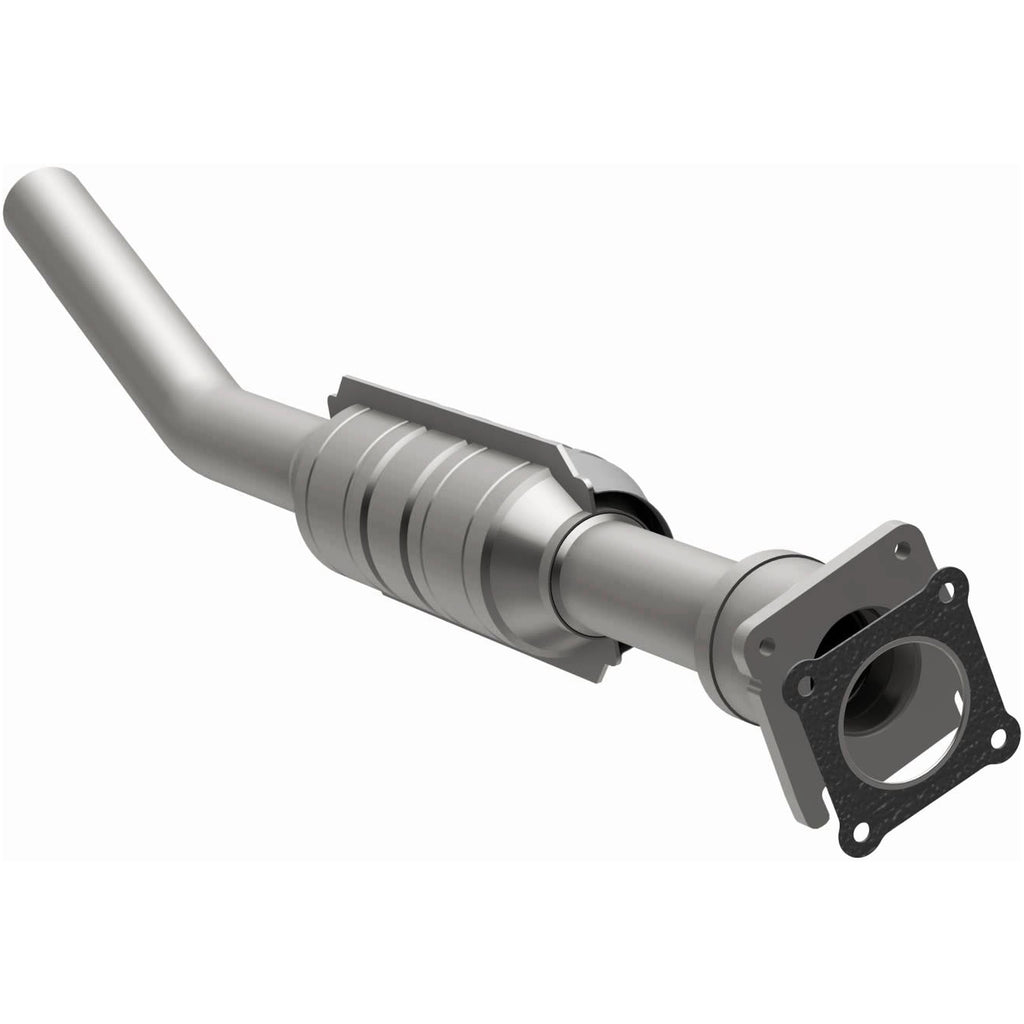 MagnaFlow Exhaust Products 26207 HM Grade Direct-Fit Catalytic Converter for Select Chrysler PT Cruiser