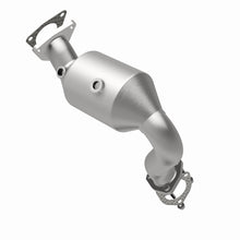 Load image into Gallery viewer, MagnaFlow Exhaust Products 21-694 OEM Grade Direct-Fit Catalytic Converter for Select Audi A8 Quattro