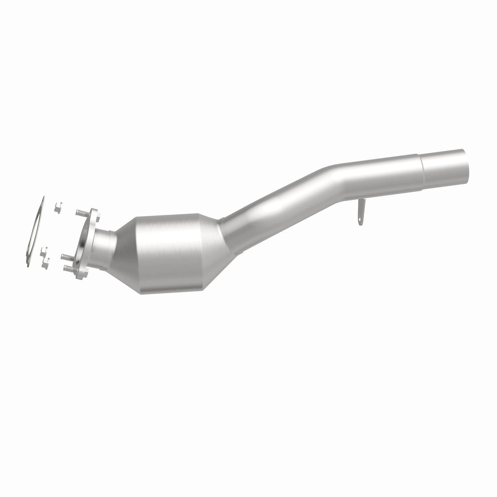 MagnaFlow Exhaust Products 5592597 California CARB Direct-Fit Catalytic Converter for Select Porsche Cayenne